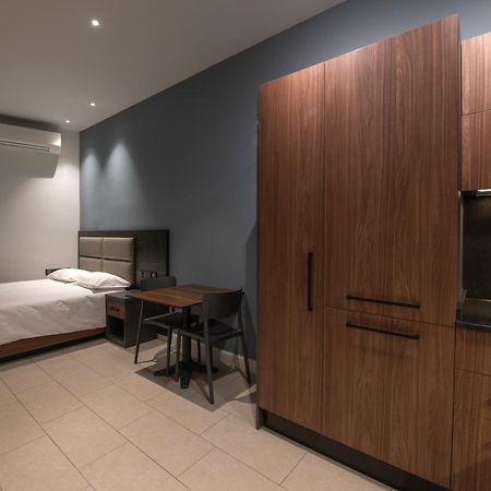 Marea Central Apartments Sliema Luaran gambar