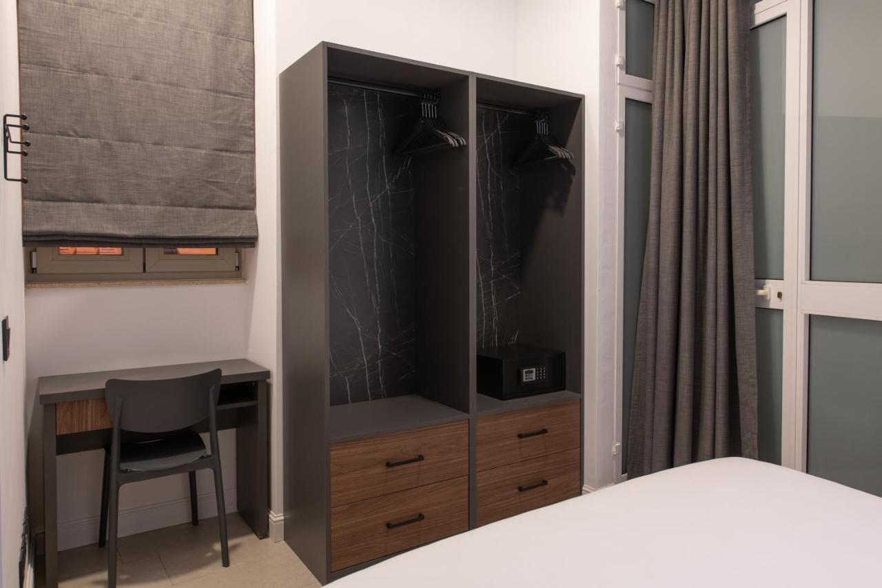 Marea Central Apartments Sliema Luaran gambar