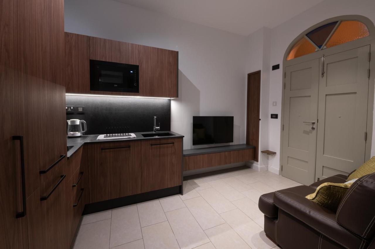 Marea Central Apartments Sliema Luaran gambar