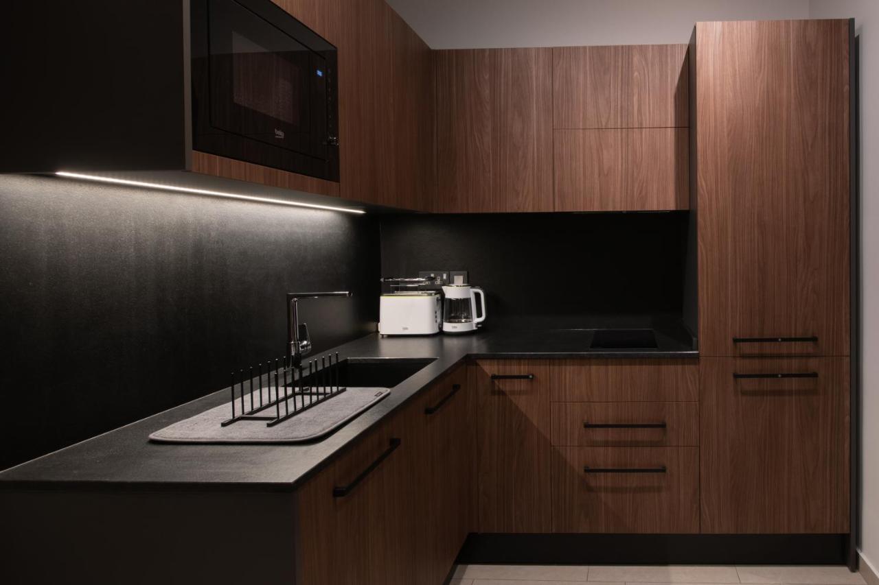 Marea Central Apartments Sliema Luaran gambar