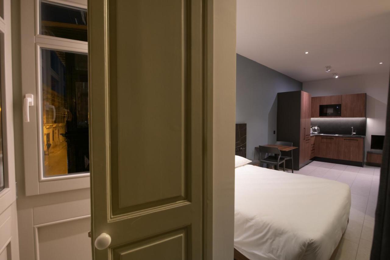 Marea Central Apartments Sliema Luaran gambar
