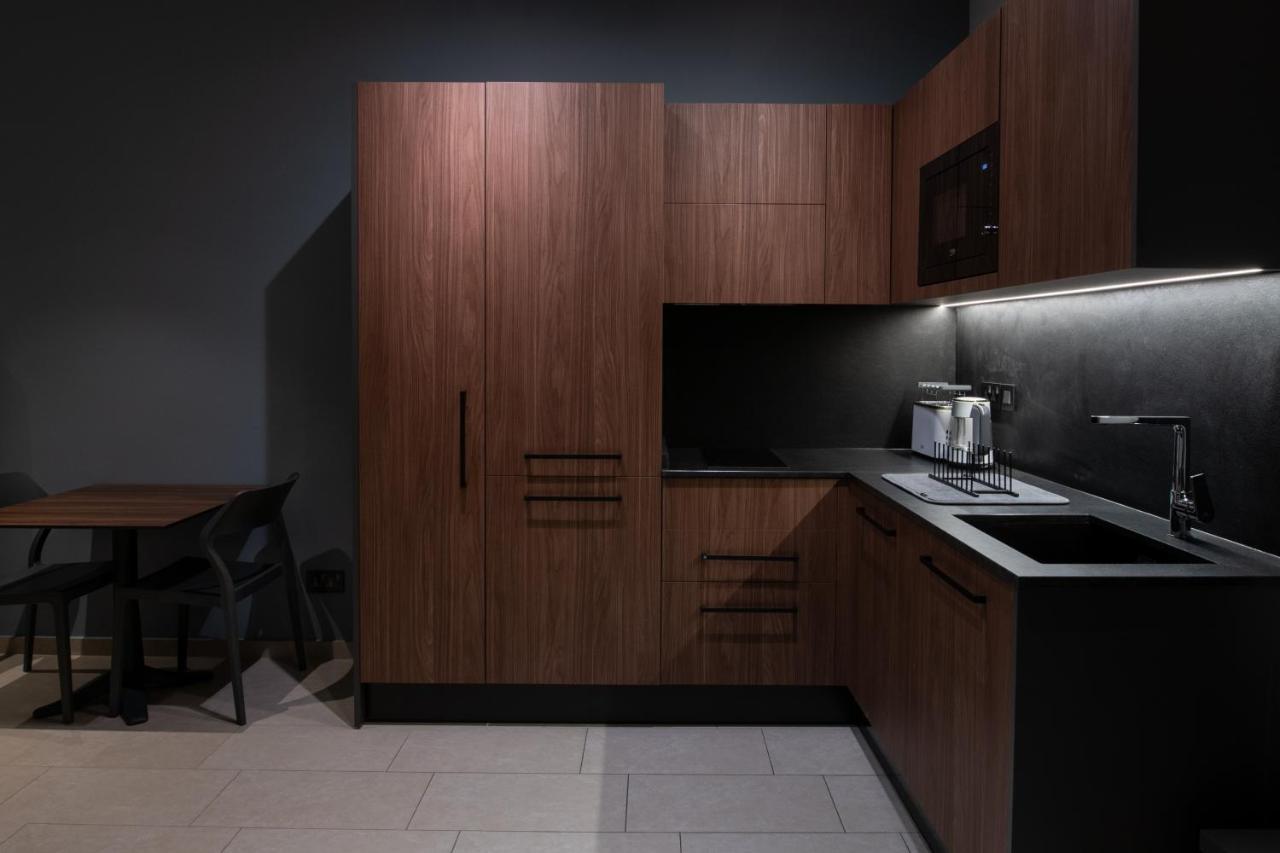 Marea Central Apartments Sliema Luaran gambar