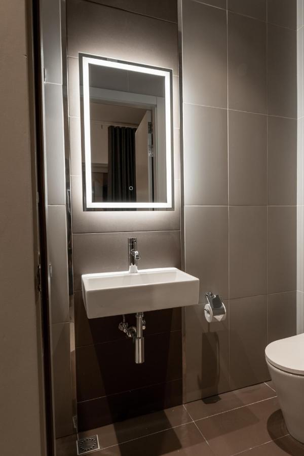 Marea Central Apartments Sliema Luaran gambar