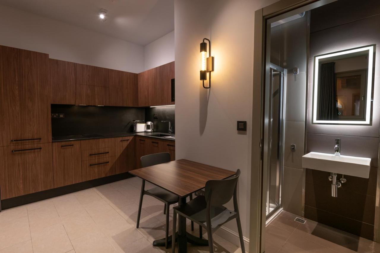 Marea Central Apartments Sliema Luaran gambar