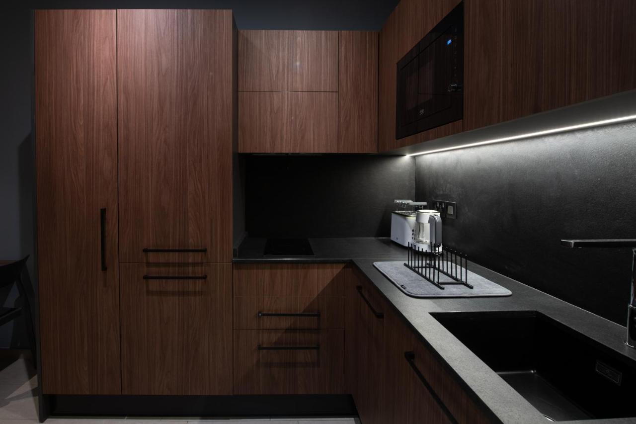 Marea Central Apartments Sliema Luaran gambar