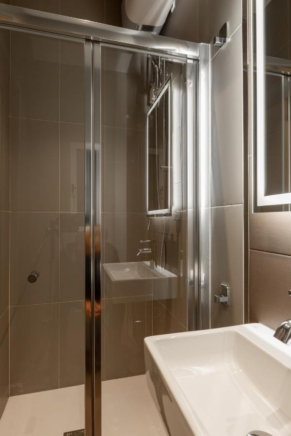 Marea Central Apartments Sliema Luaran gambar