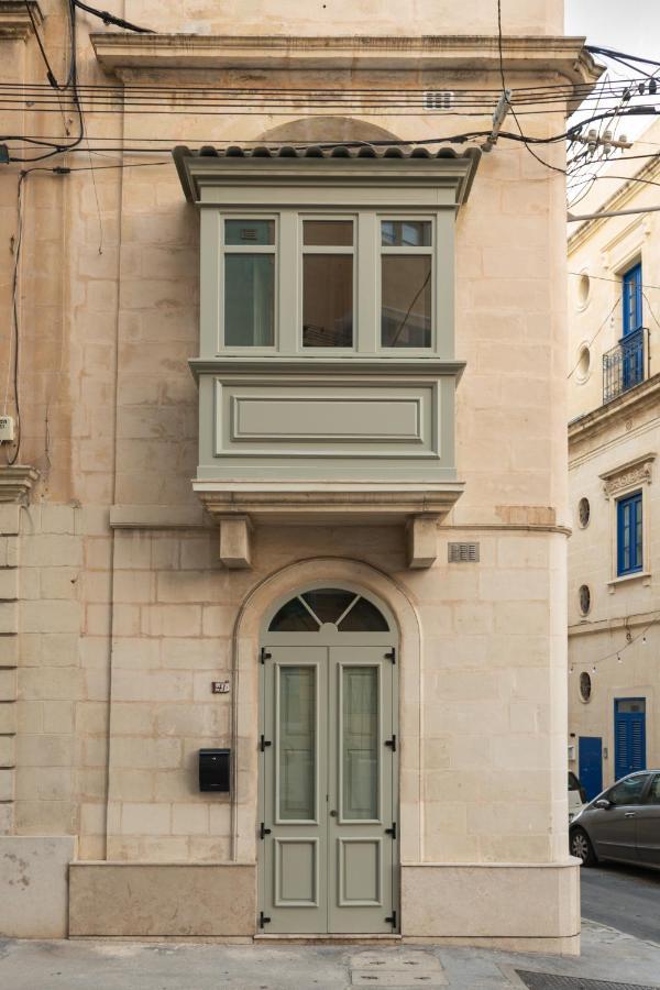 Marea Central Apartments Sliema Luaran gambar