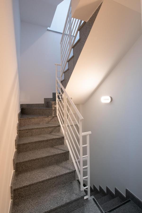 Marea Central Apartments Sliema Luaran gambar