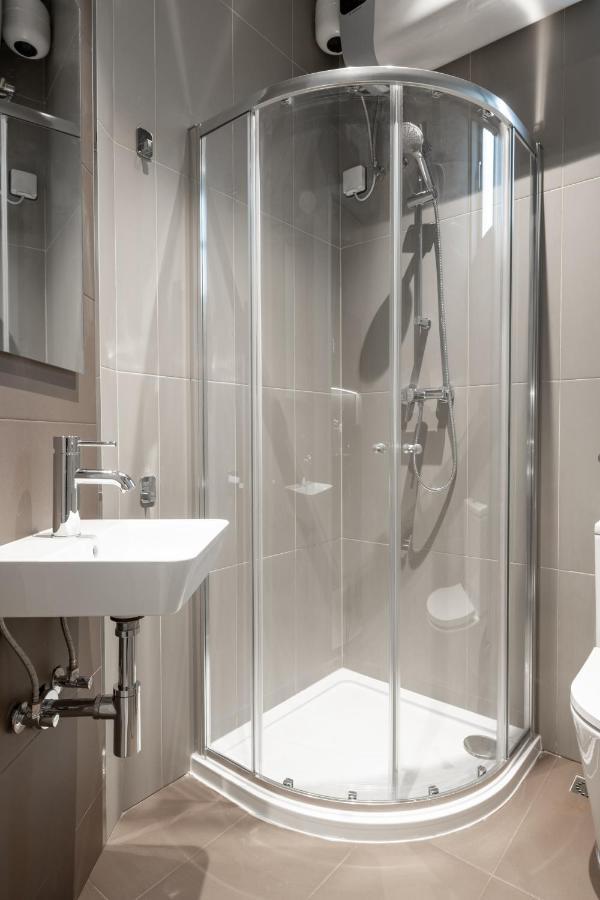 Marea Central Apartments Sliema Luaran gambar