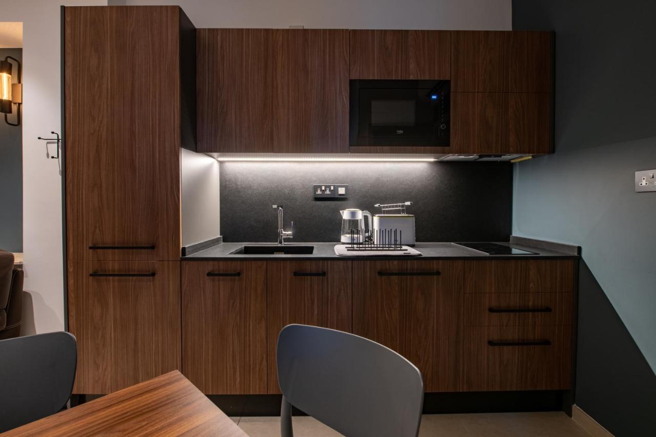 Marea Central Apartments Sliema Luaran gambar