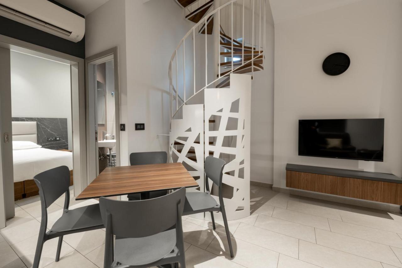 Marea Central Apartments Sliema Luaran gambar