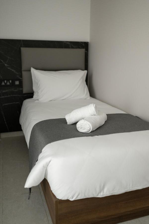Marea Central Apartments Sliema Luaran gambar