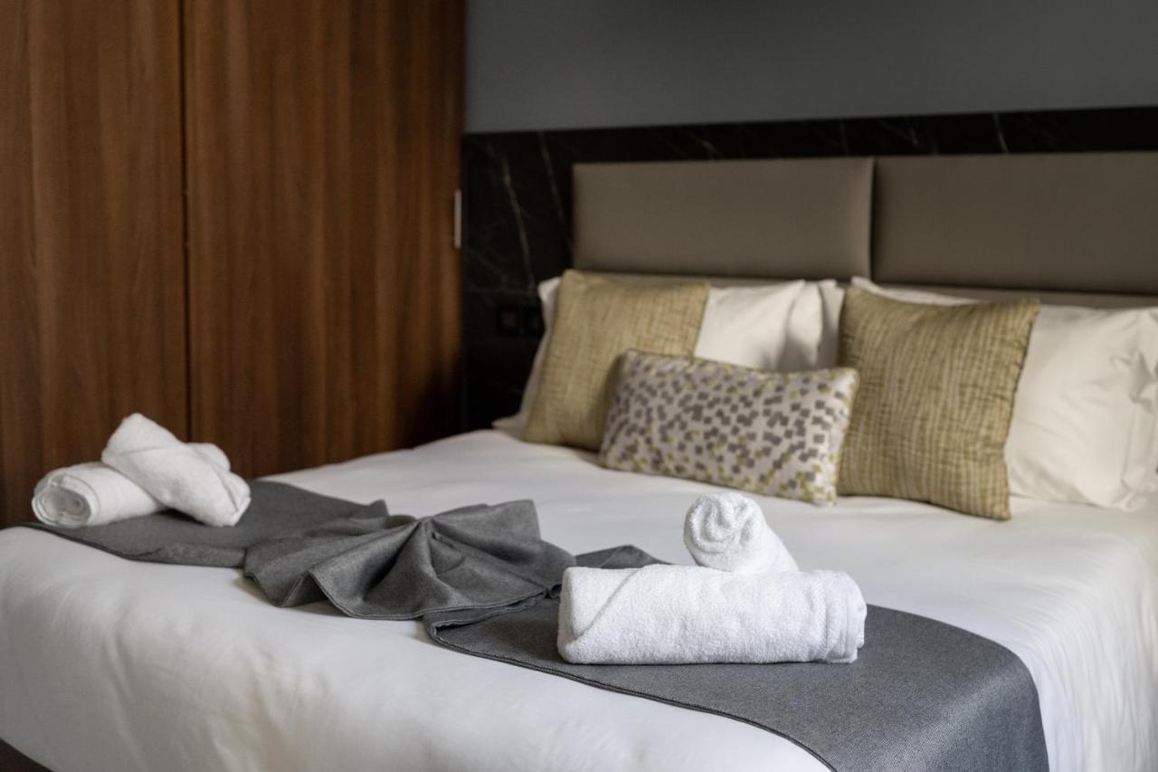 Marea Central Apartments Sliema Luaran gambar