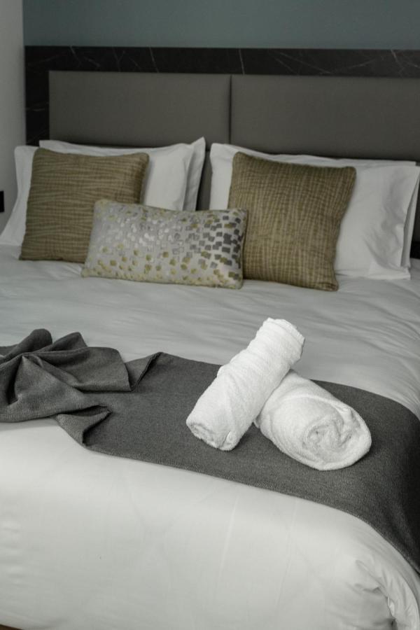 Marea Central Apartments Sliema Luaran gambar