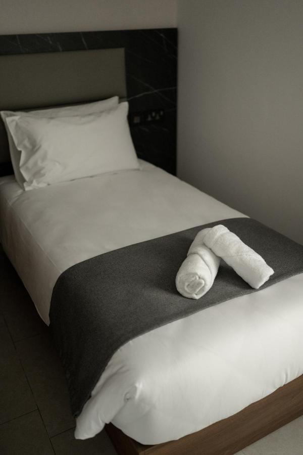 Marea Central Apartments Sliema Luaran gambar