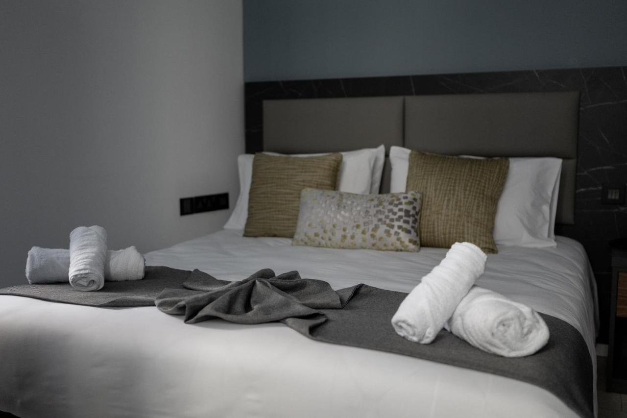 Marea Central Apartments Sliema Luaran gambar