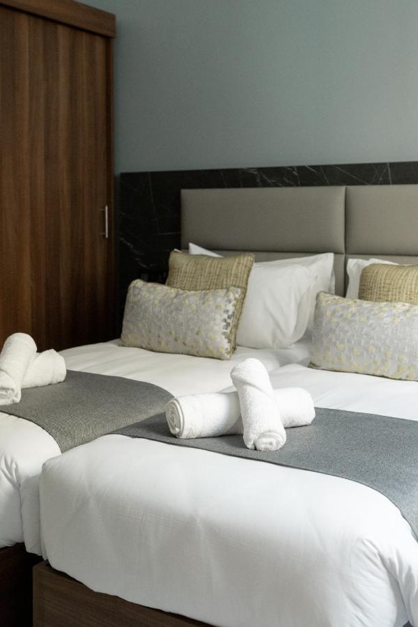 Marea Central Apartments Sliema Luaran gambar