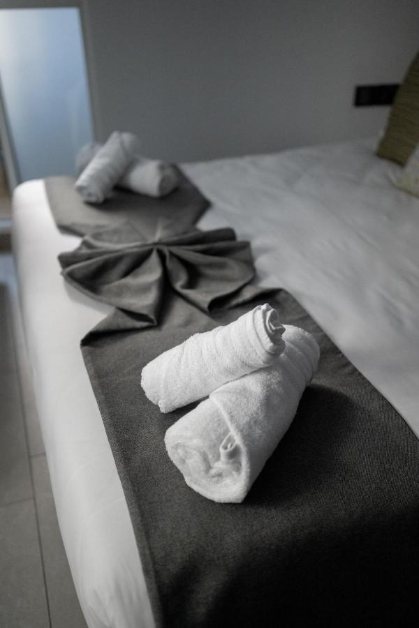 Marea Central Apartments Sliema Luaran gambar