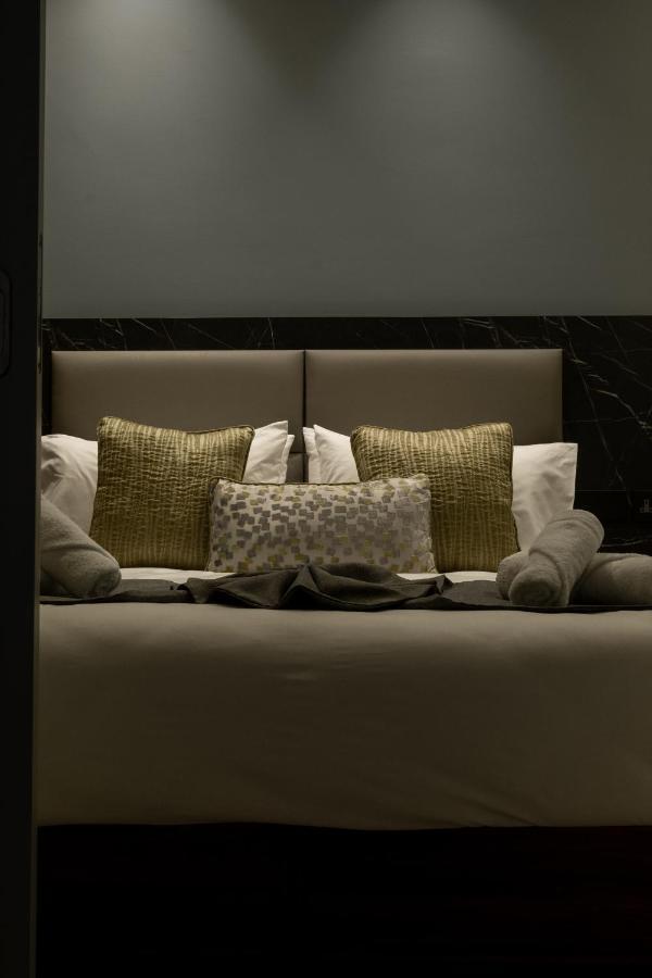 Marea Central Apartments Sliema Luaran gambar